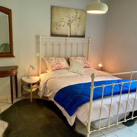 4 Châteaux Lastours 3 star air conditioned APARTMENT SURDESPINE Exterior foto