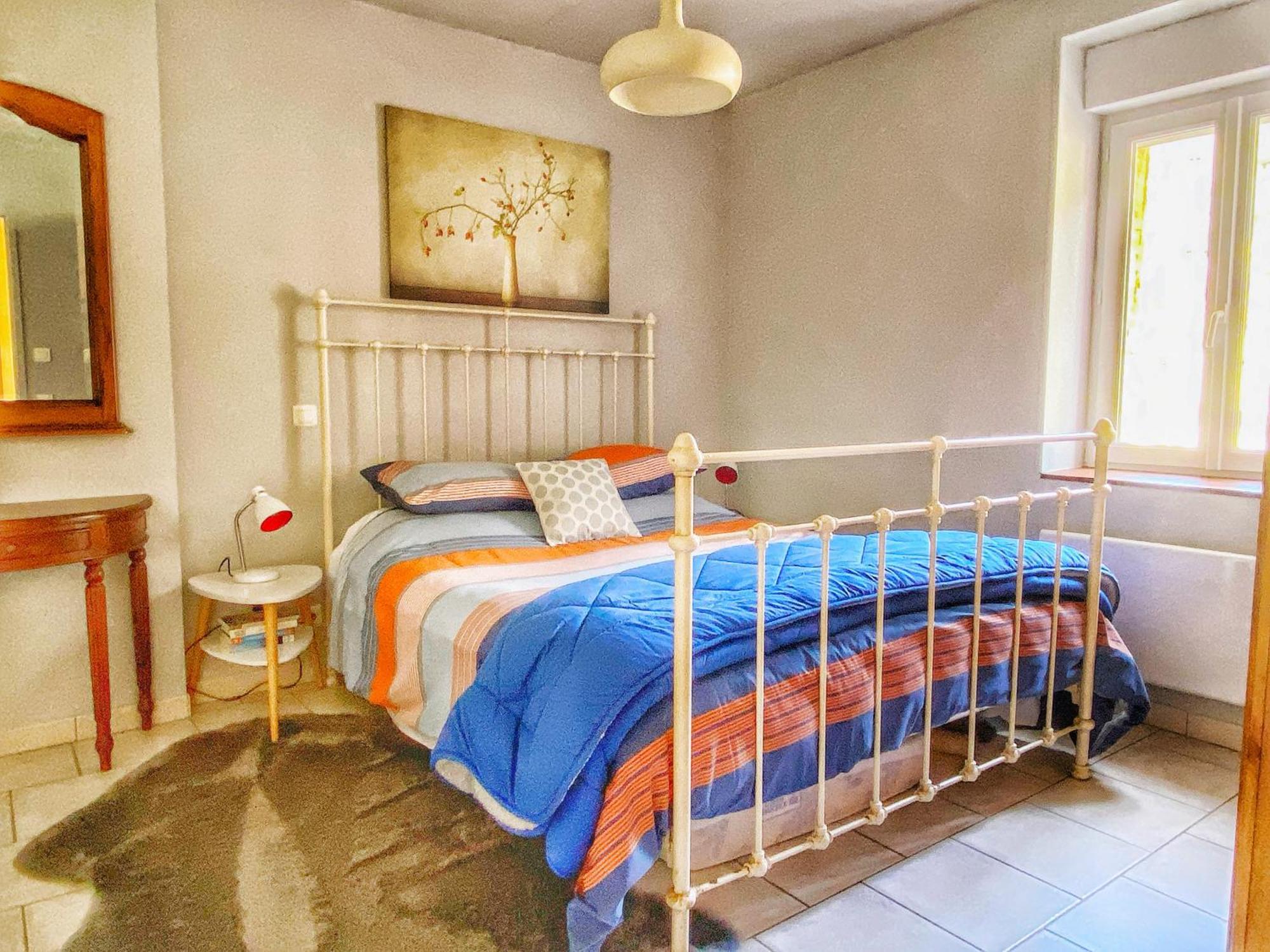 4 Châteaux Lastours 3 star air conditioned APARTMENT SURDESPINE Exterior foto