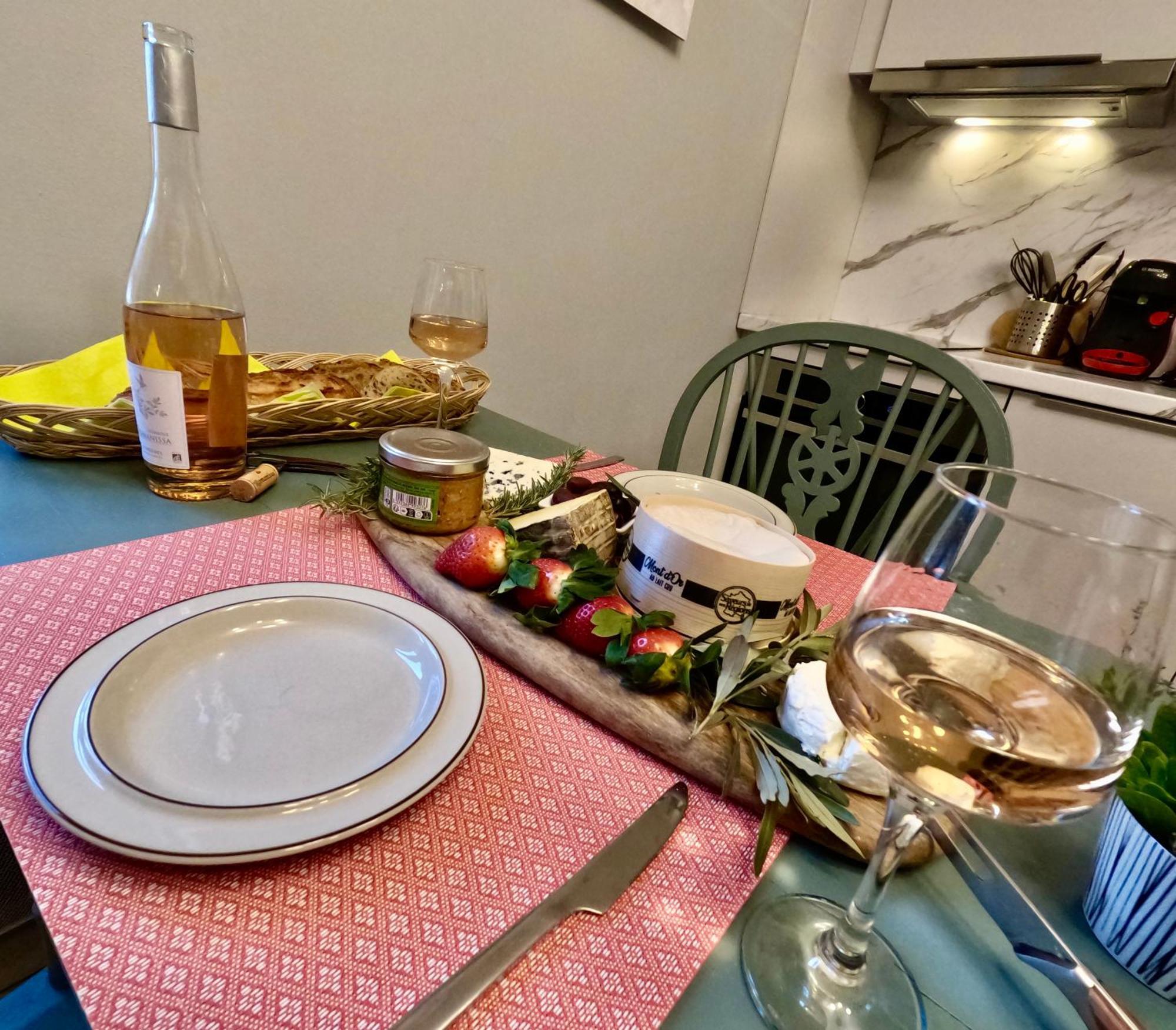 4 Châteaux Lastours 3 star air conditioned APARTMENT SURDESPINE Exterior foto