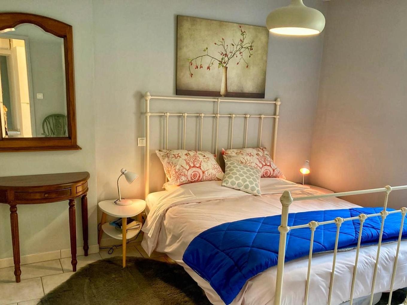 Bijou Surdespine Historic 4 Cathar Chateaux Lastours 3 Star Air Conditioned Riverside Garden Exterior foto